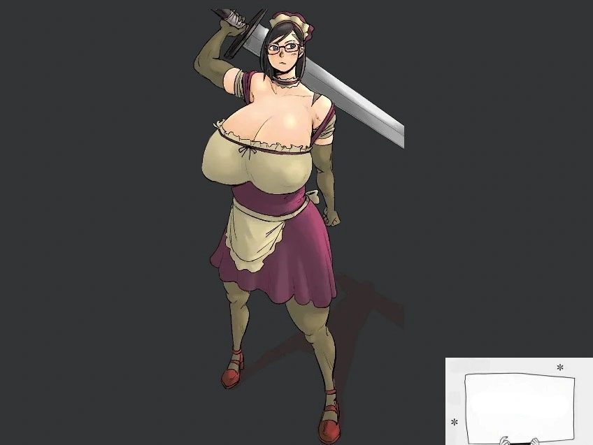 图片[4]-【PC/2D/探索RPG/汉化】魔王X魔王X勇者X魔王~ 完整精翻汉化版 【1.1G】-illusion中国 - - i社游戏-illusion中文汉化官方网站